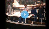 Zo begon Maran Yachtcharter